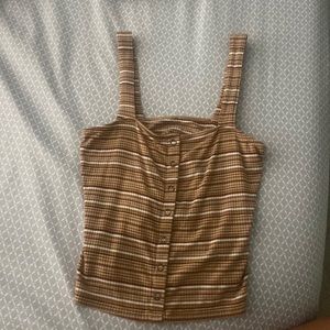 American Eagle crop top